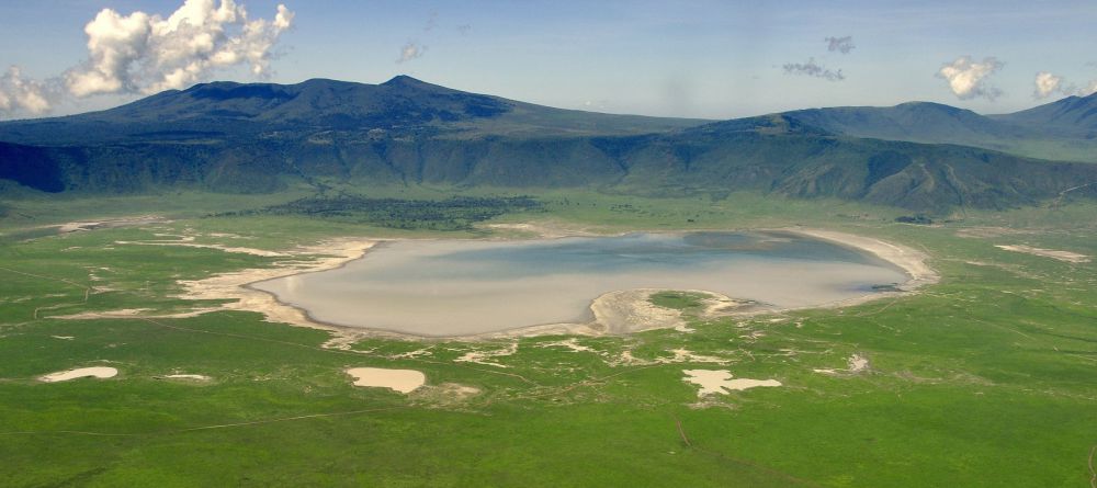 Entamanu Ngorongoro, Ngorongoro Crater, Tanzania - Image 16