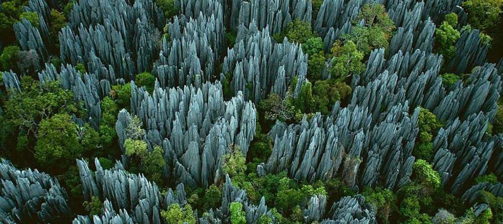 Orchidee Hotel, Tsingy, Madagascar - Image 1