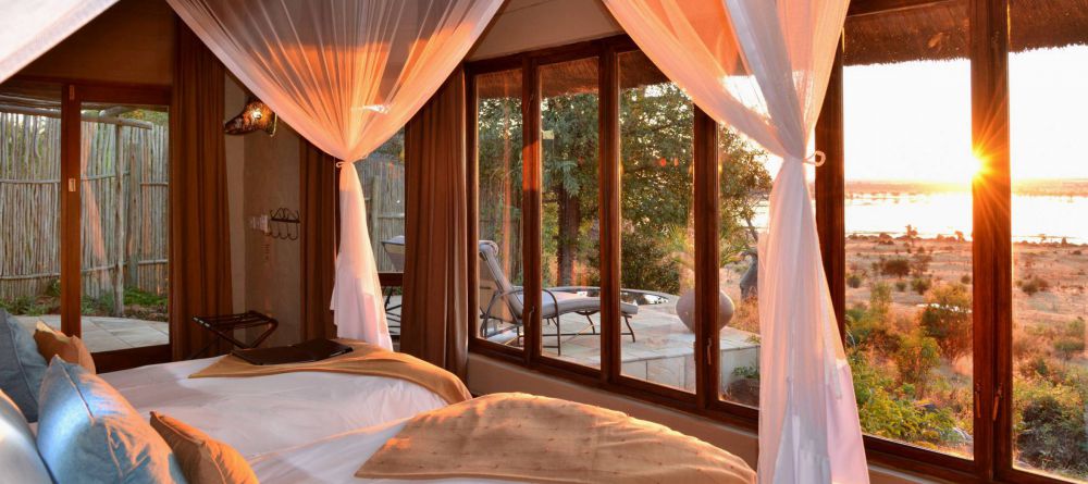 Ngoma Safari Lodge, Chobe National Park, Botswana - Image 4