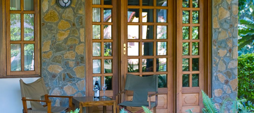 Suite at Arumeru River Lodge, Arusha, Tanzania - Image 10
