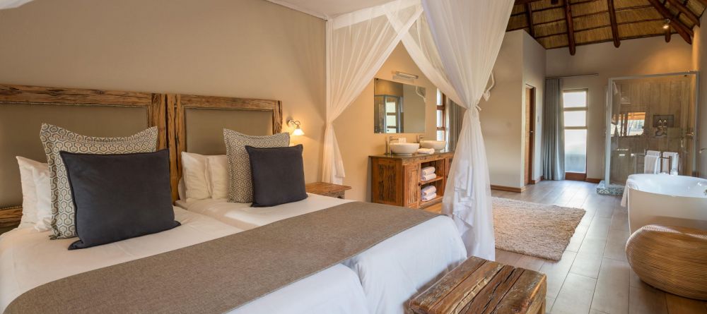 Arathusa Safari Lodge, Sabi Sands Game Reserve, South Africa - Image 5