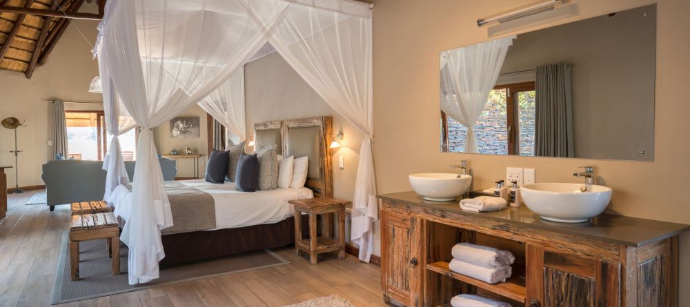 Arathusa Safari Lodge, Sabi Sands Game Reserve, South Africa - Image 9