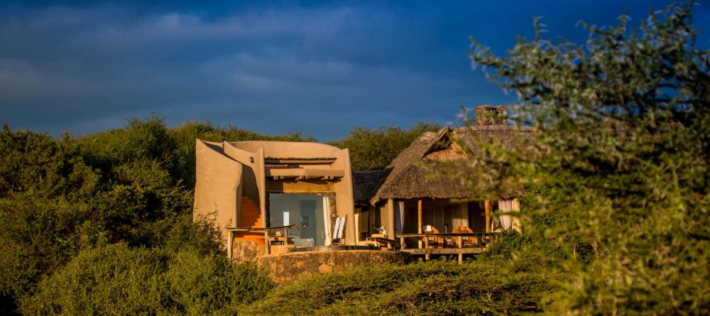 Ol Donyo Lodge, Chyulu Hills, Kenya - Image 10