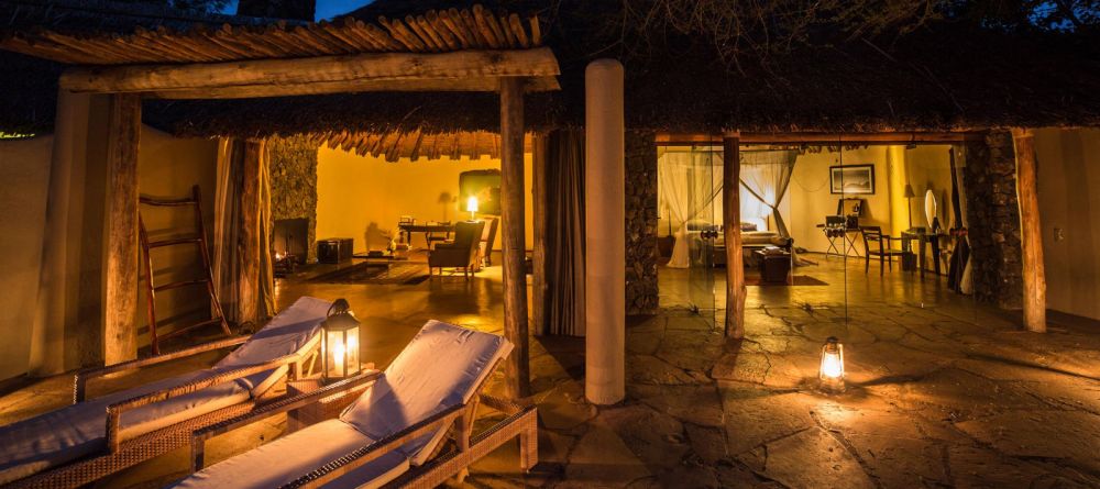 Ol Donyo Lodge, Chyulu Hills, Kenya - Image 20