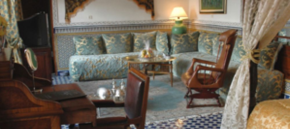 suite  - Image 1