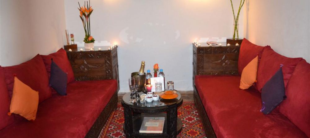 Riad Kalaa, Rabat, Morocco - Image 5