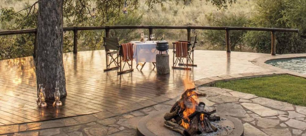 Tuningi Safari Lodge - Image 6