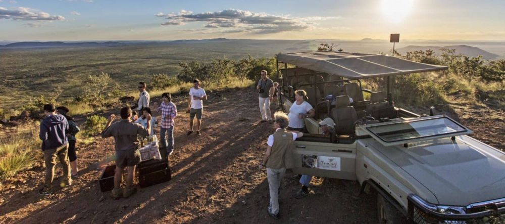 Tuningi Safari Lodge - Image 7