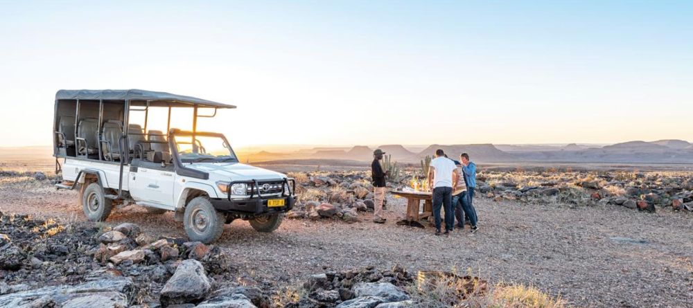 Fish River Lodge - Image 17