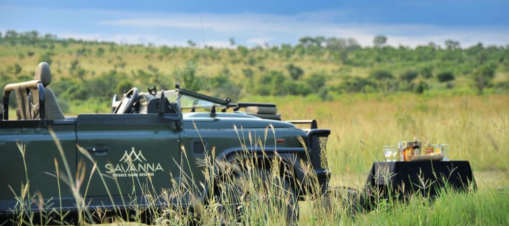 Savanna Lodge - Image 5