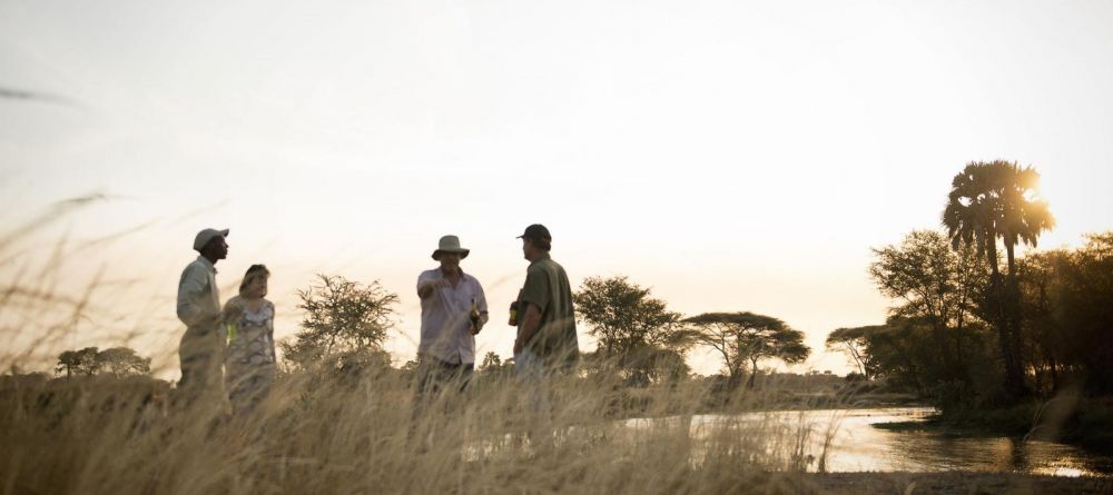 Chada Katavi, Katavi National Park, Tanzania - Image 12