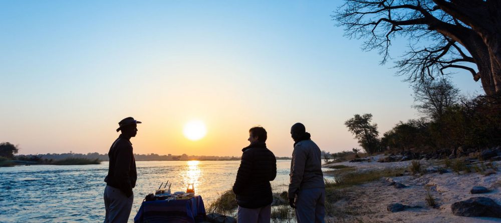 Mpala Jena Camp - Image 2