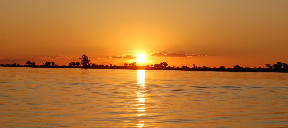 Chobe Savanna Lodge - Image 1