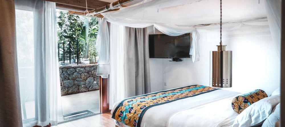 The Retreat Hotel - Image 2