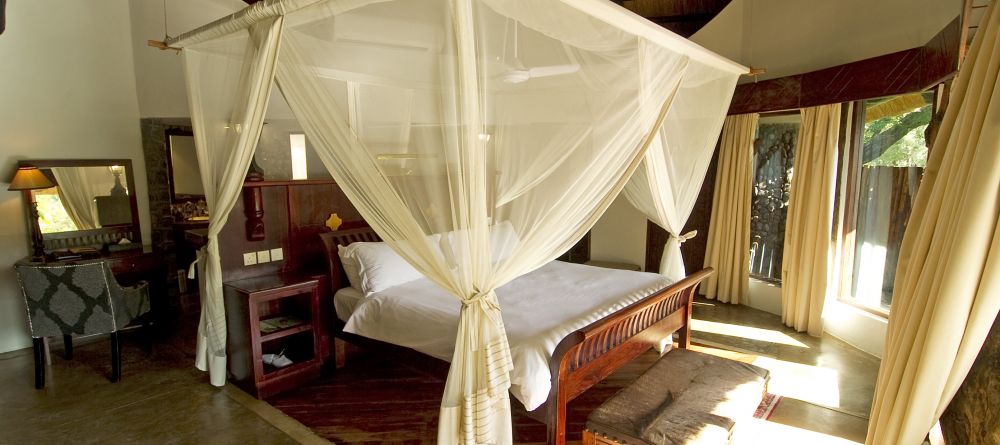 Sussi Lodge and Chuma House, Livingstone, Zambia - Image 11