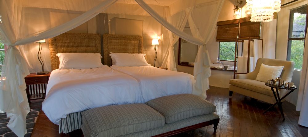 Sussi Lodge and Chuma House, Livingstone, Zambia - Image 12