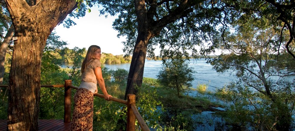 Sussi Lodge and Chuma House, Livingstone, Zambia - Image 3