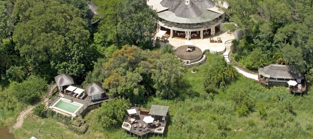 Sussi Lodge and Chuma House, Livingstone, Zambia - Image 7