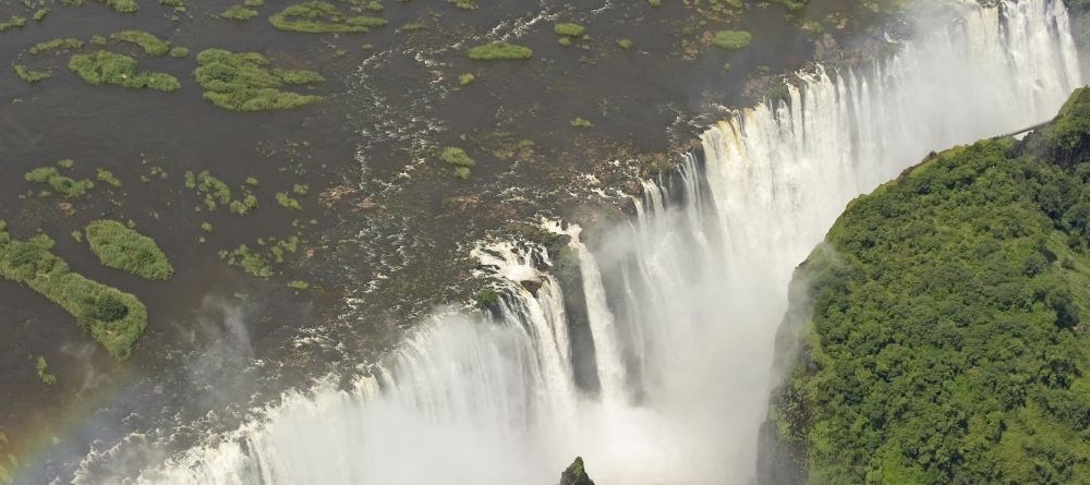 Sussi Lodge and Chuma House, Livingstone, Zambia - Image 8