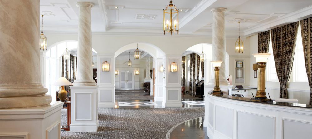 The Swakopmund Hotel, Swakopmund, Namibia - Image 5