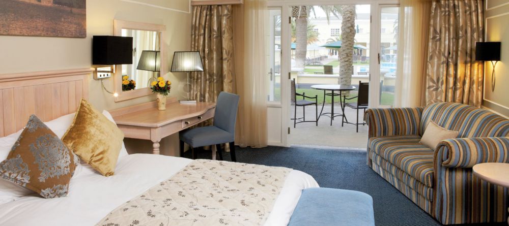 The Swakopmund Hotel, Swakopmund, Namibia - Image 4