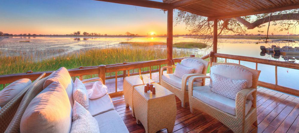 Eagle Island Camp, Okavango Delta, Botswana  - Image 8