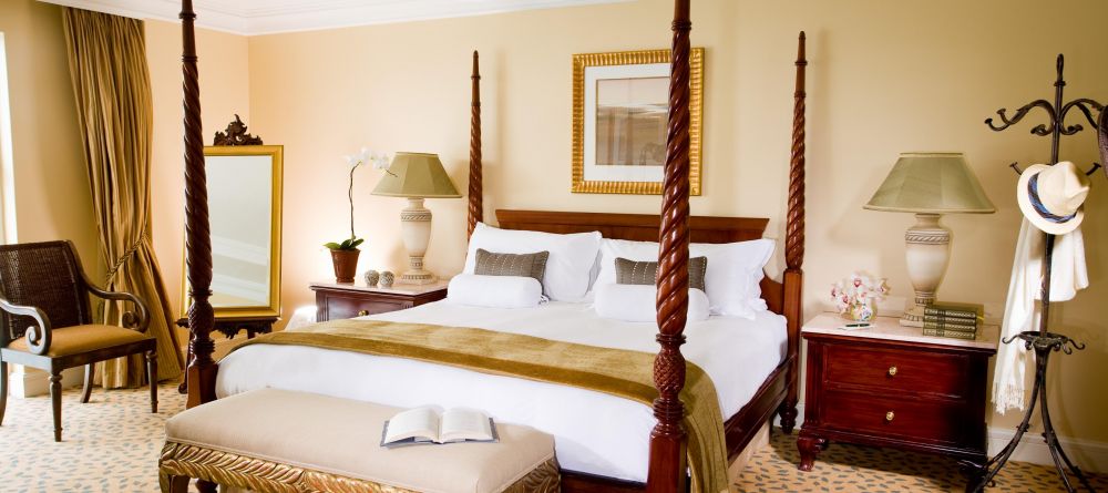Table Bay Hotel, Cape Town, South Africa - Image 2