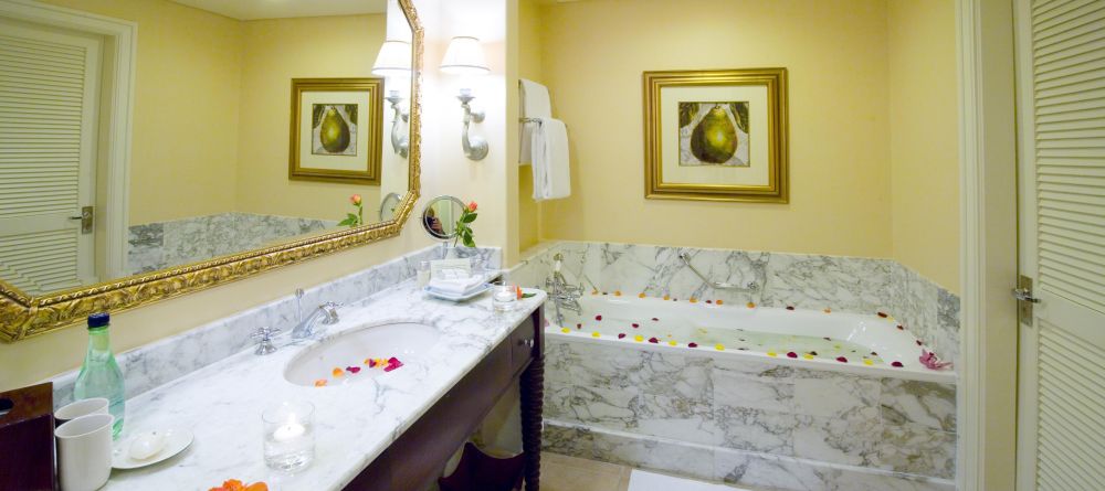 Table Bay Hotel, Cape Town, South Africa - Image 5