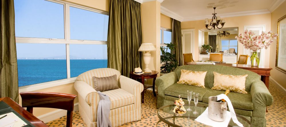 Table Bay Hotel, Cape Town, South Africa - Image 7