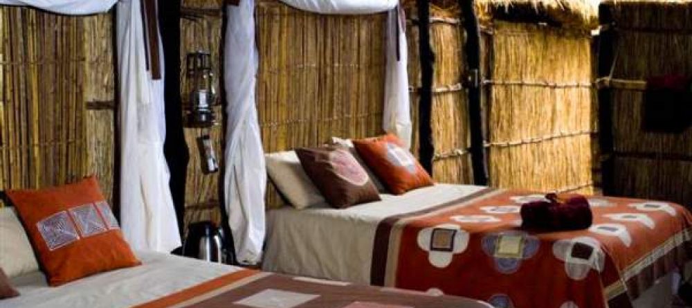 Tafika chalet interior - Image 11