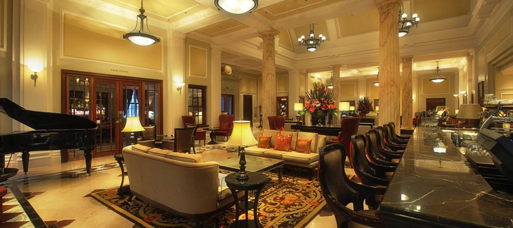Taj Hotel Cape Town, Cape Town, South Africa - Image 3