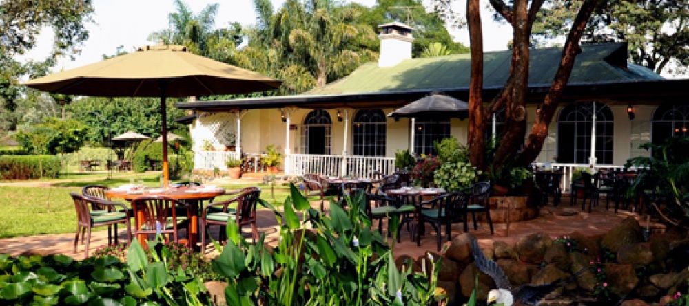 Karen Blixen Coffee Garden and Cottages, Nairobi, Kenya - Image 5