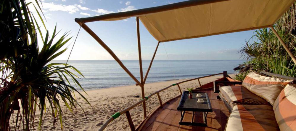 Saandani Safari Lodge, Saandani National Park, Tanzania - Image 5