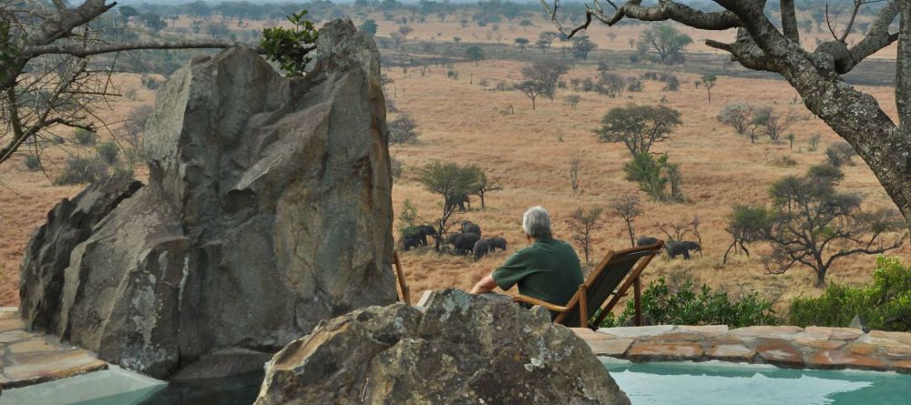 Grumeti Hills, Grumeti Game Reserve, Tanzania - Image 2