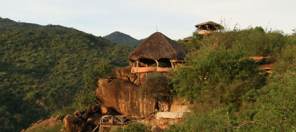 Tassia Lodge - Image 2