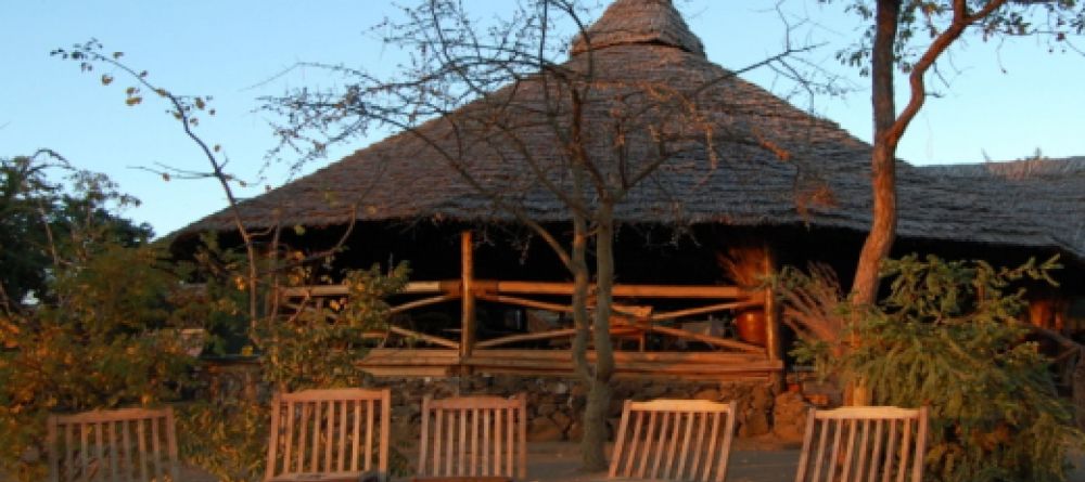 Kikoti Safari Camp, Tarangire National Park, Tanzania - Image 4