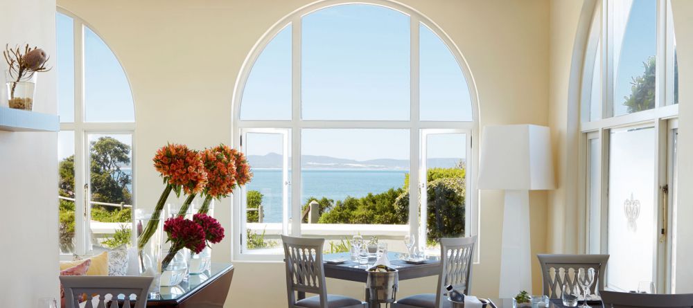 The Marine dining - Image 3