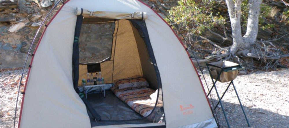 Mobile Camping - tent - Image 6