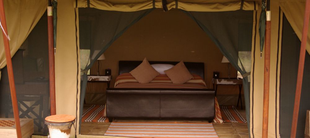 Lemala Mara - Tent - Image 5