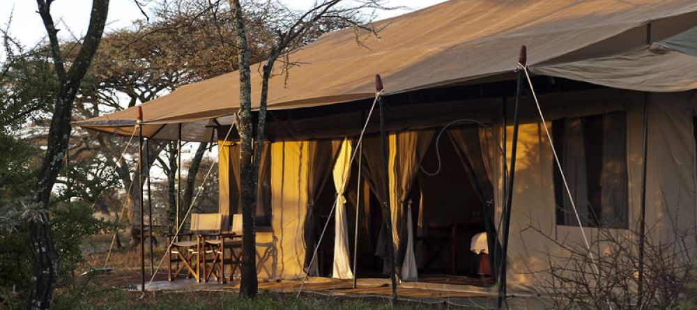 Mara Under Canvas Tented Camp - Image 2