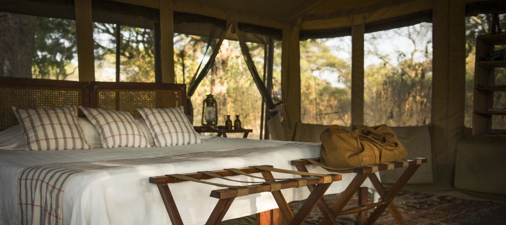 Chada Katavi, Katavi National Park, Tanzania - Image 15
