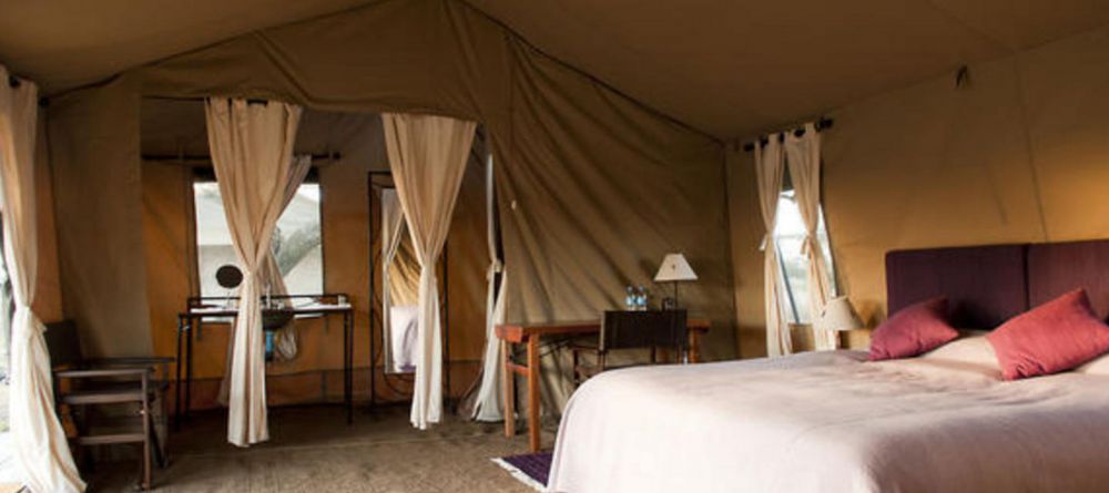 Mara Under Canvas Tented Camp - Image 3