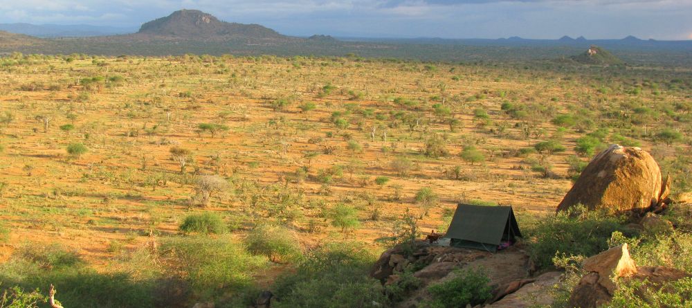 Camp setting - Image 1