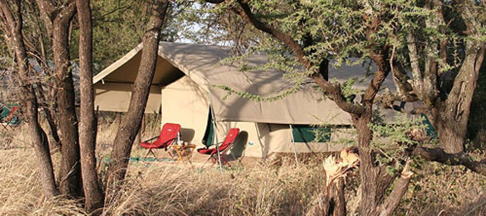 Serengeti Wilderness Camp Central - Image 1