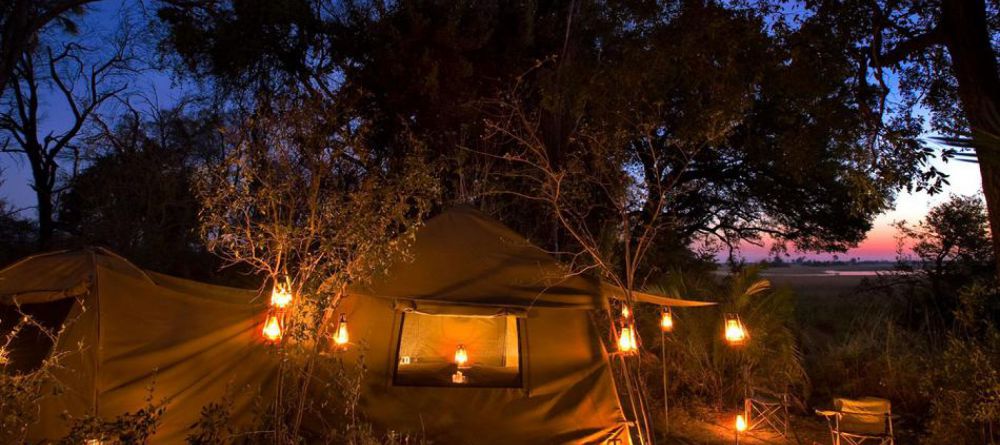 Delta Explorer Campsite, Okavango Delta, Botswana - Image 16