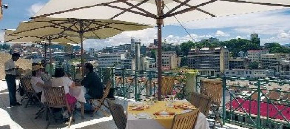 Palissandre Hotel and Spa, Antananarivo, Madagascar - Image 1