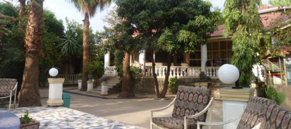 Tourist Hotel - Image 1