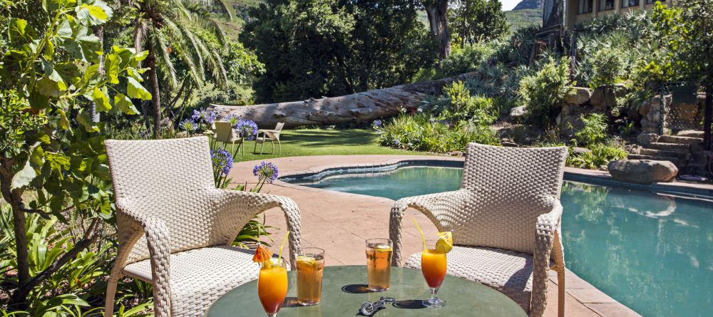 Cavern Resort & Spa - Image 2