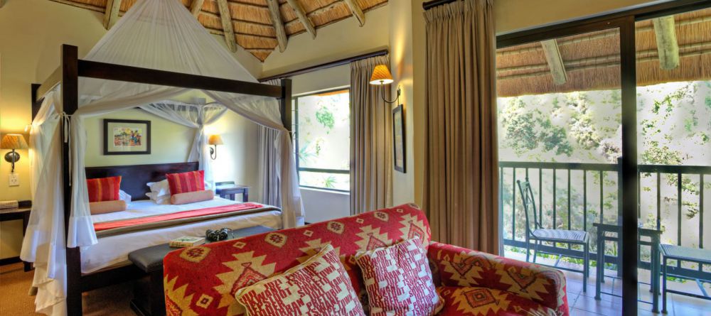 Cavern Resort & Spa - Image 3