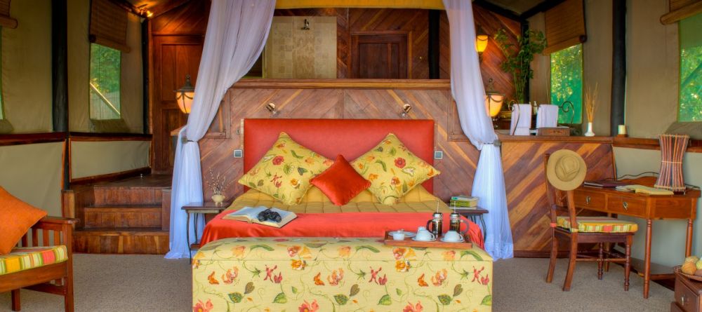 The Islands of Siankaba Lodge, Livingstone, Zambia - Image 14